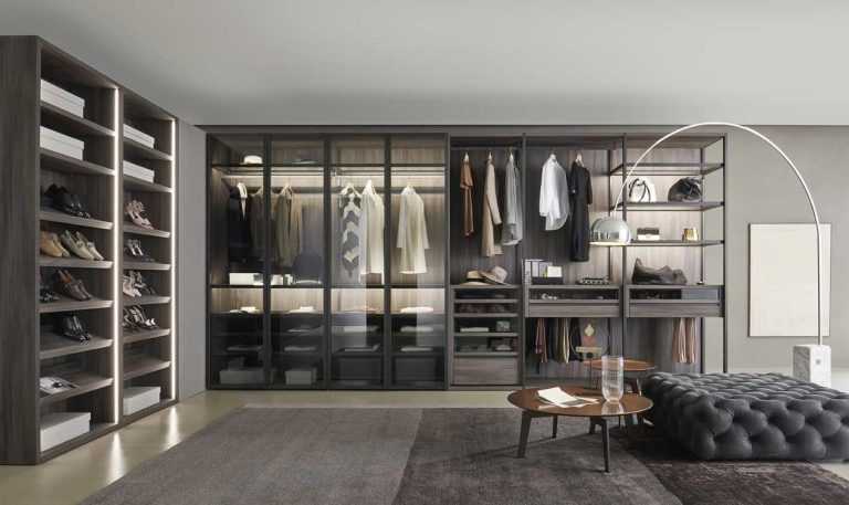 Closet Manufacturers