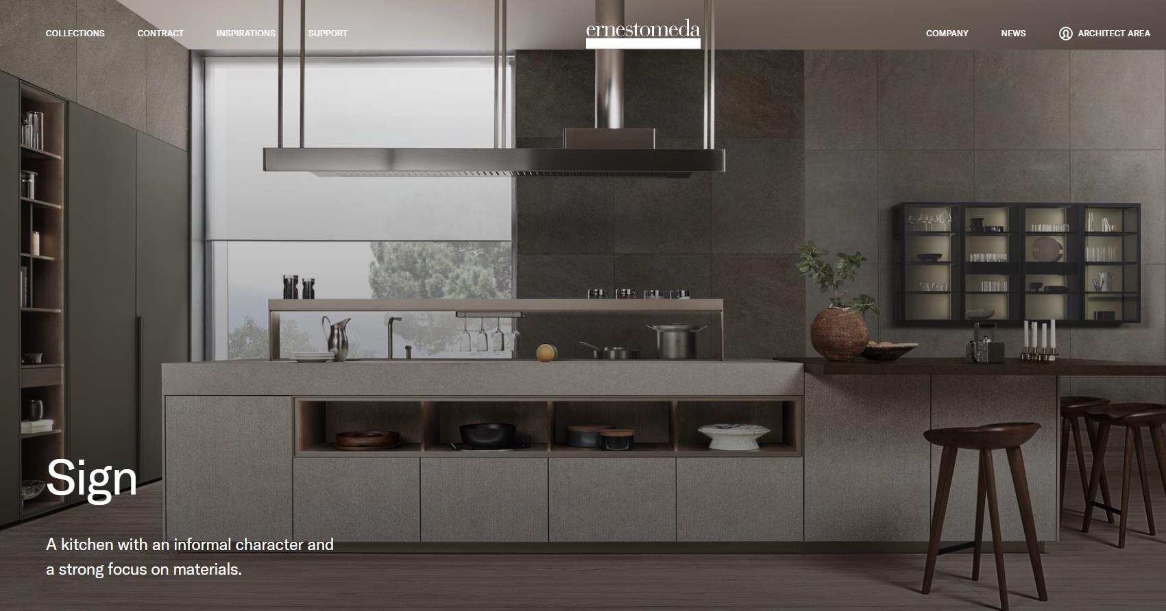 Top 10 Italian Kitchen Manufacturers PA Kitchen