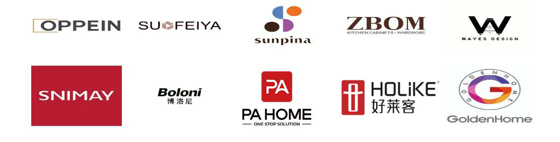 Top 10 China Kitchen Cabinet Factory