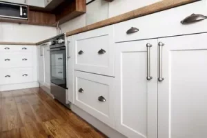 To Adjust Cabinet Hinges
