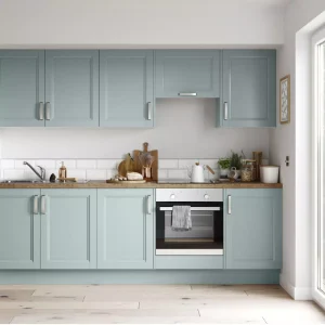Paint MDF Cabinets