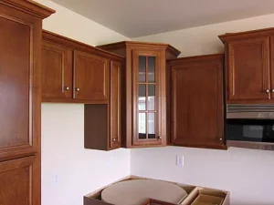 Hang Kitchen Cabinets