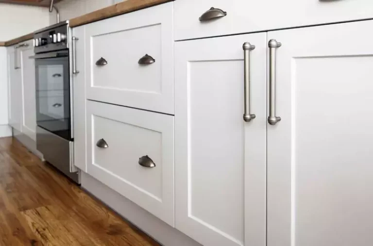 How To Make Cabinet Doors