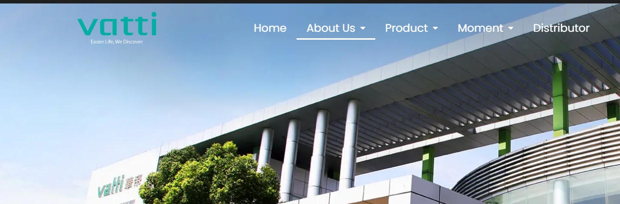 vatti cabinet manufacturer