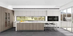 Veneer Kitchen Cabinets