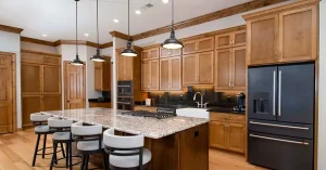 Color Cabinets
