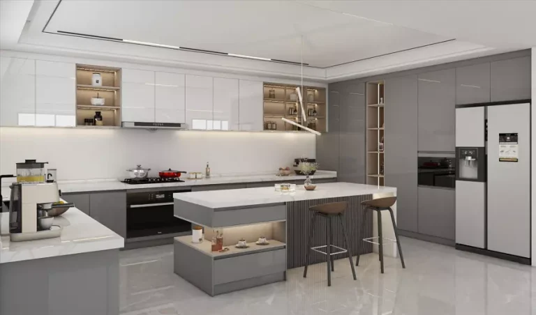 10 Best Kitchen Cabinets Makers in Indonesia