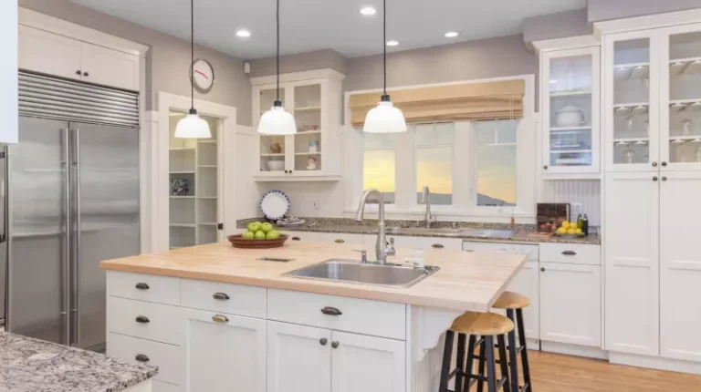 Kitchen Layout Mistakes