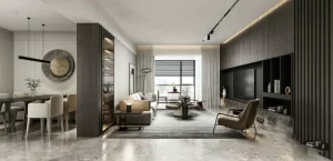 Living Room Cabinets