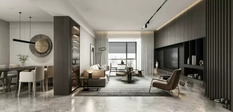 Living Room Cabinets