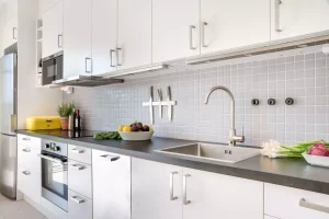 Standard Kitchen Cabinet Sizes