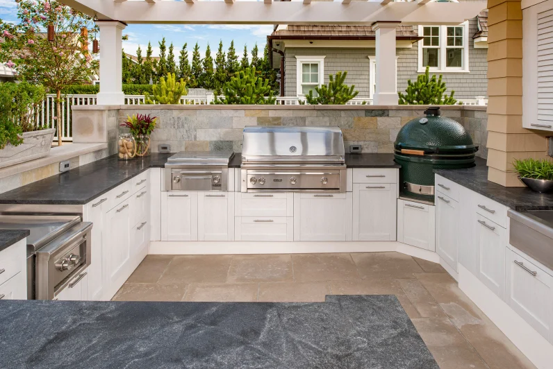 Design - PA Kitchen