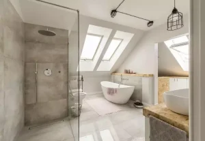Freestanding Bathroom Vanities