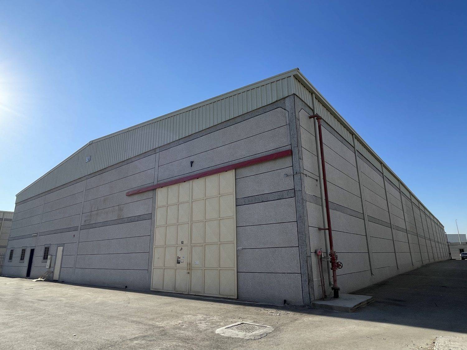 PA Home's Saudi Arabia Factory 10% trump tariffs