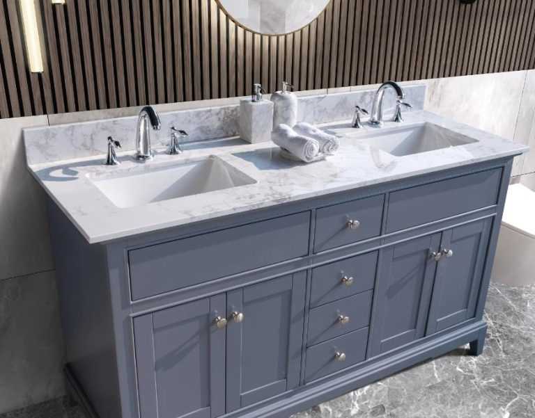 bathroom cabinets manufacturer