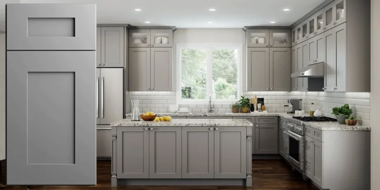 custom kitchen cabinetry