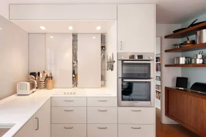 Kitchen Cupboards Professional Guide
