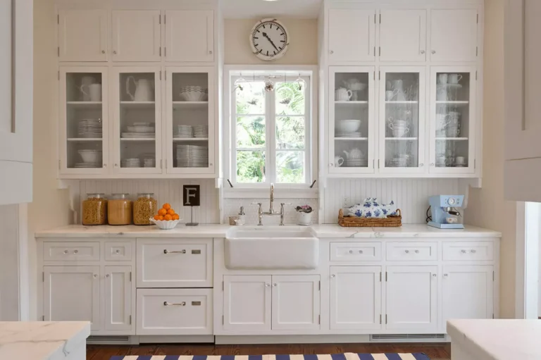 Kitchen Cabinets Buying Guide