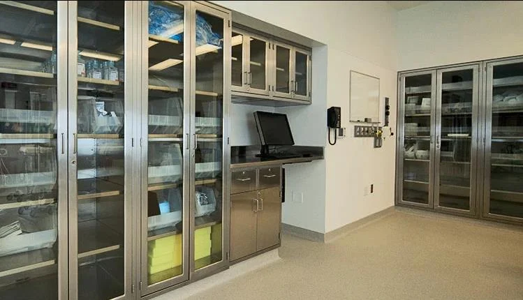 Metal Kitchen Cabinets 12 metal cabinet Hospitals and Laboratories
