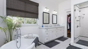 Plywood Bathroom Vanity