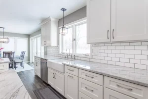 Kitchen Cabinet Colors