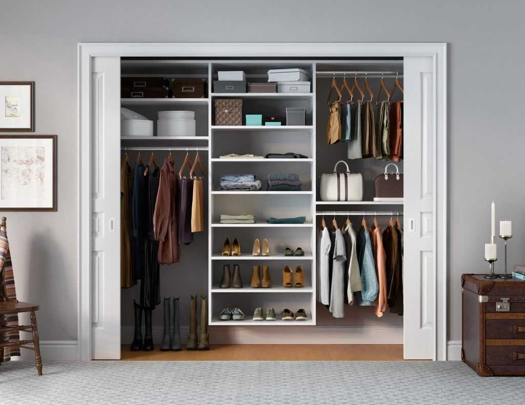 California Closets Customization