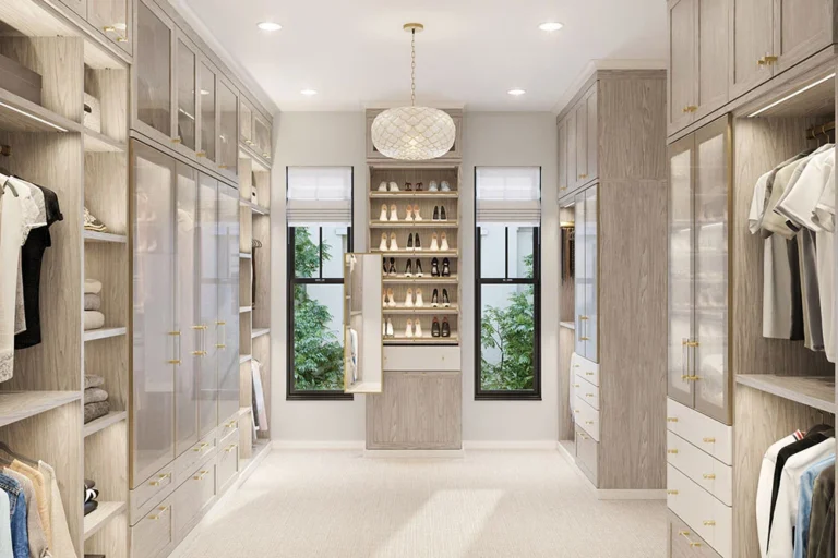 California Closets