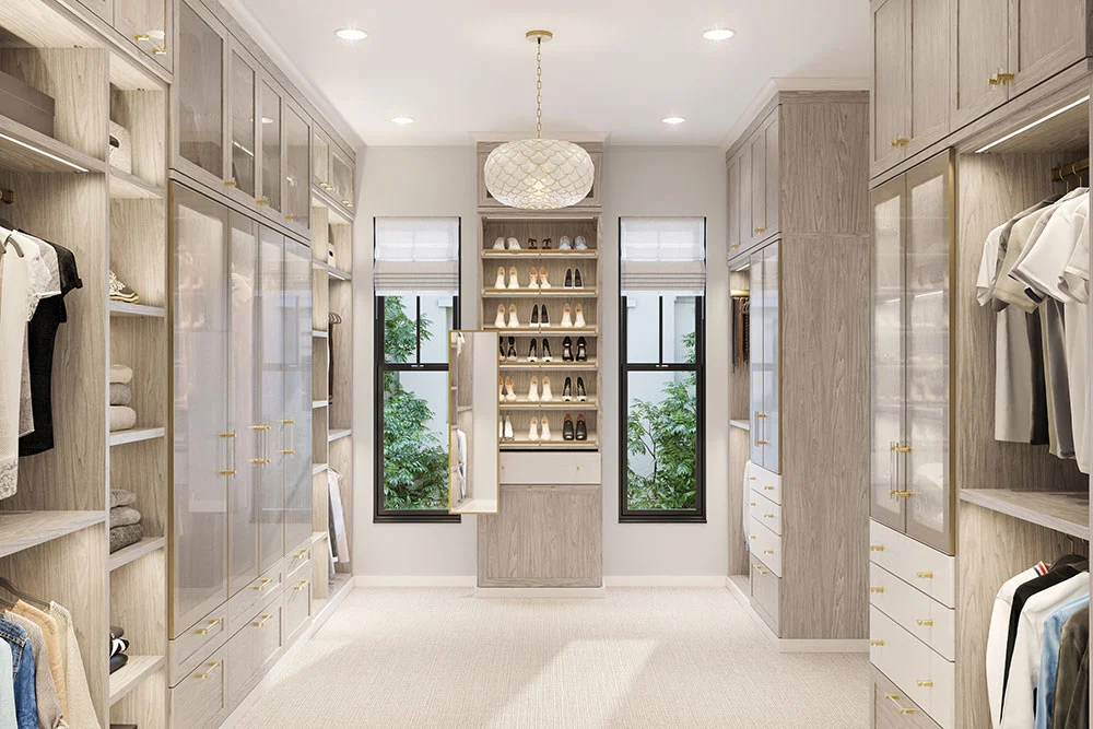 California Closets