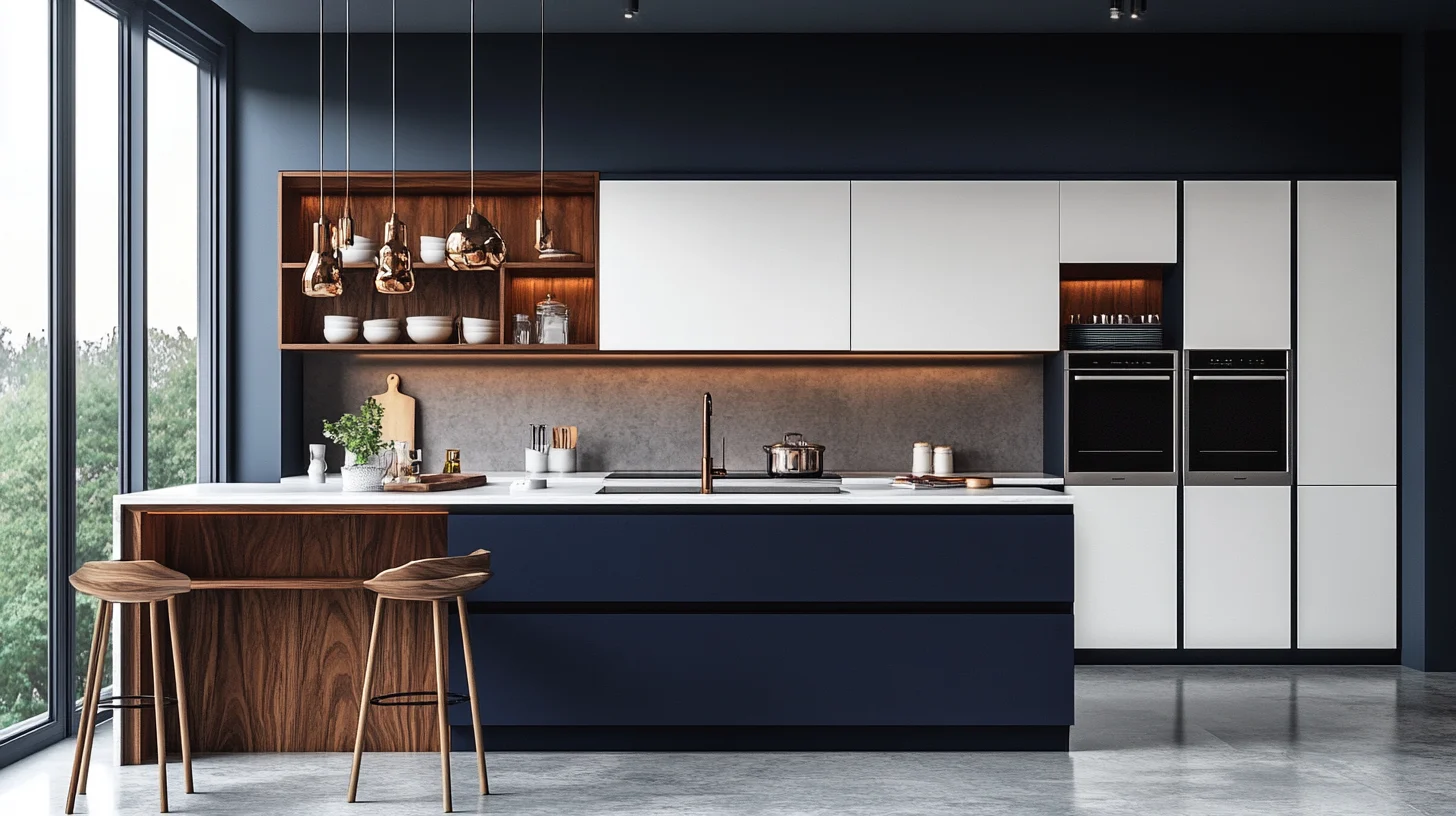 White Cabinets to Elevate Your Kitchen Design