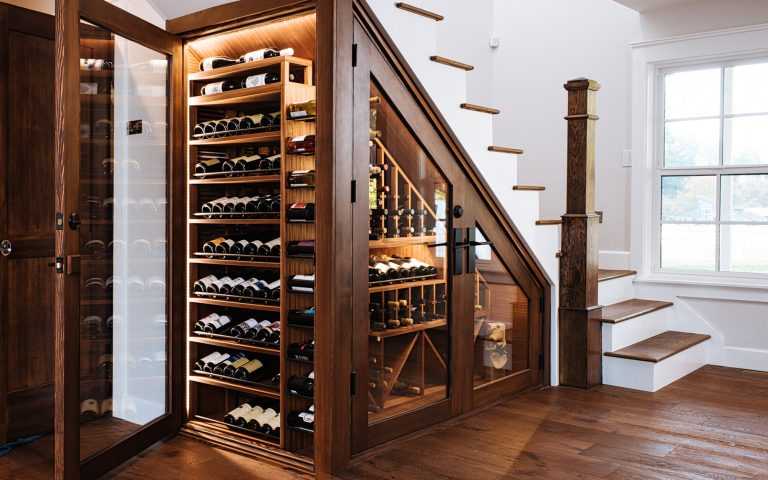 Wine Cabinet