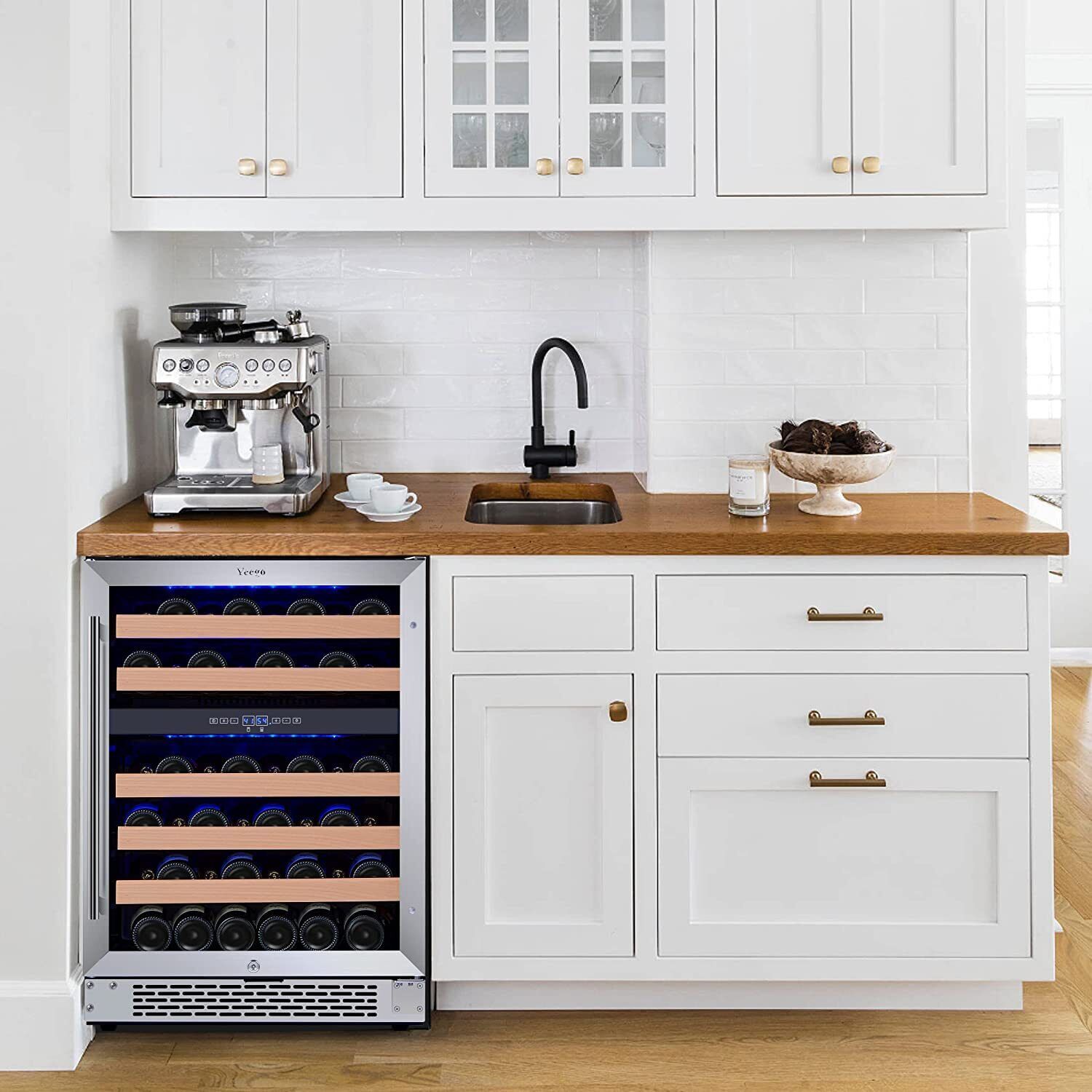 Wine Stylish in Your Home