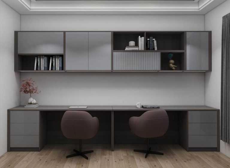 home office cabinet