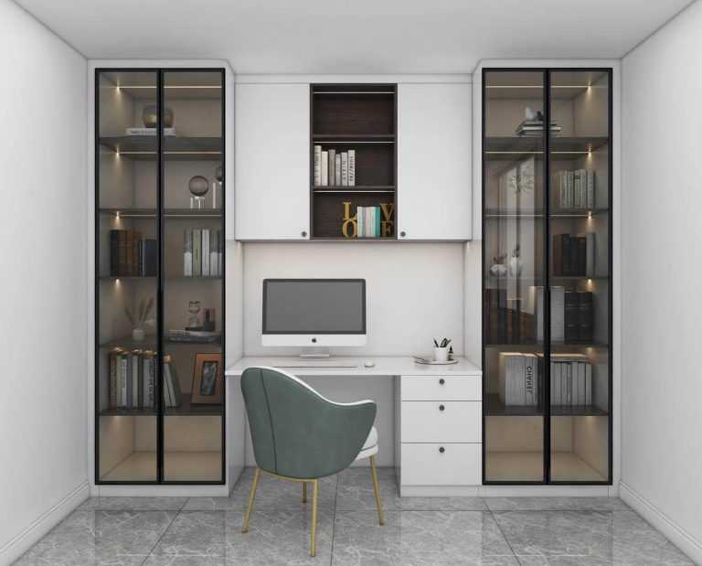 cabinet for home office