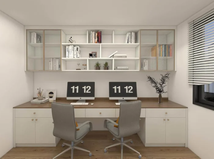 cabinet for home office