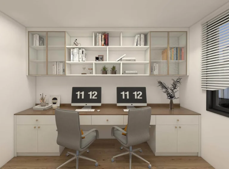cabinet for home office