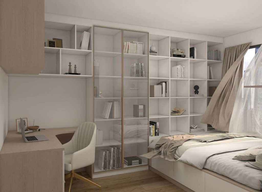 home office cabinet