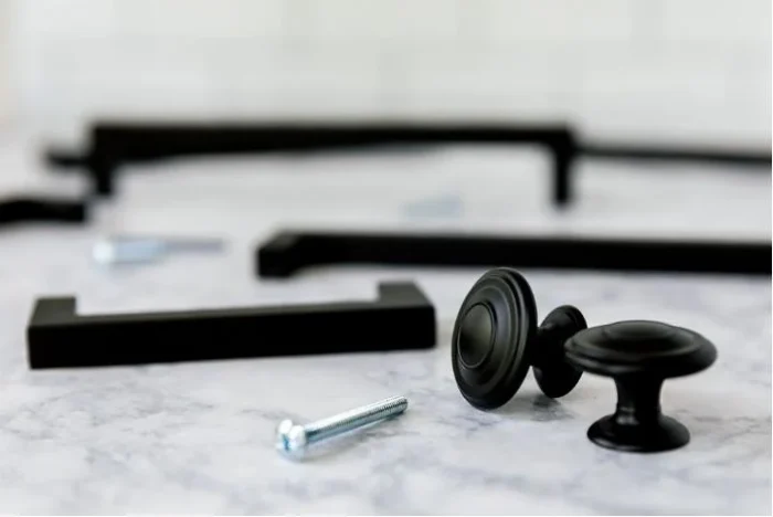 cabinet door handles