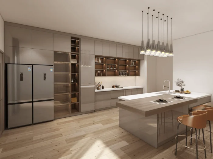 How Semi Custom Cabinets Create Spaces You Love 10 semi custom cabinet