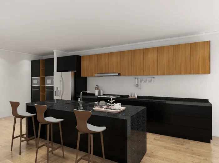 How Semi Custom Cabinets Create Spaces You Love 9 semi custom cabinet