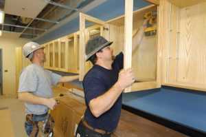 Cabinet Makers in Bunbury