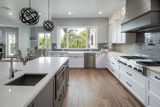 Home Renovation Projects