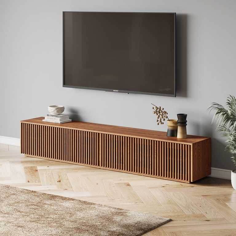 TV cabinet Functionality1