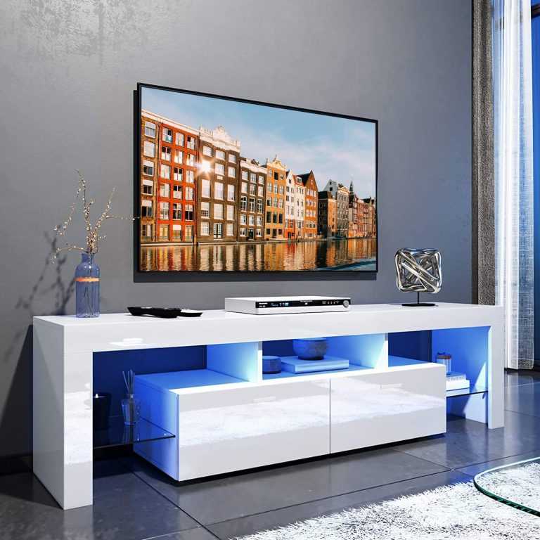 TV cabinet Functionality2