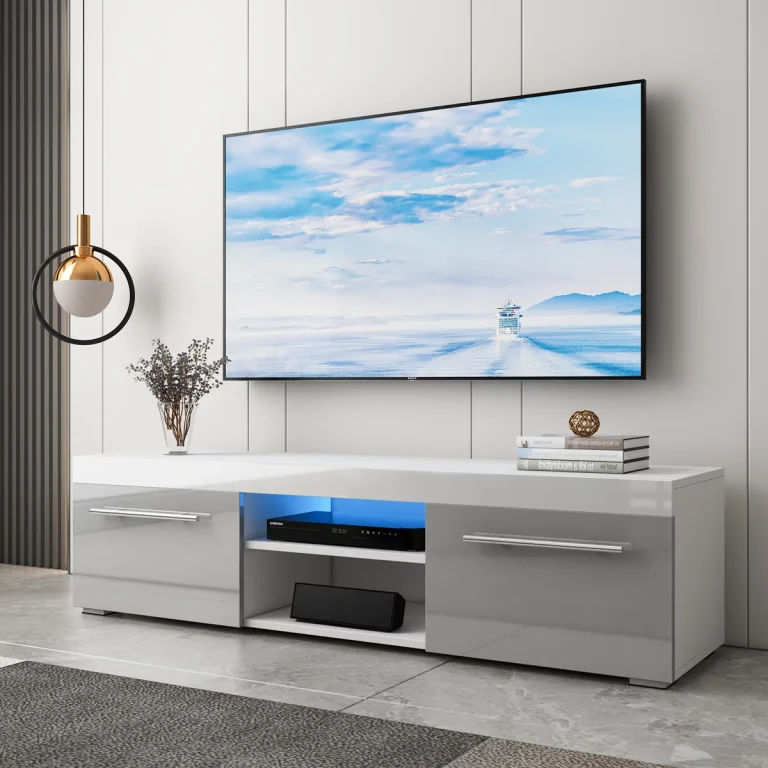 TV cabinet Functionality3