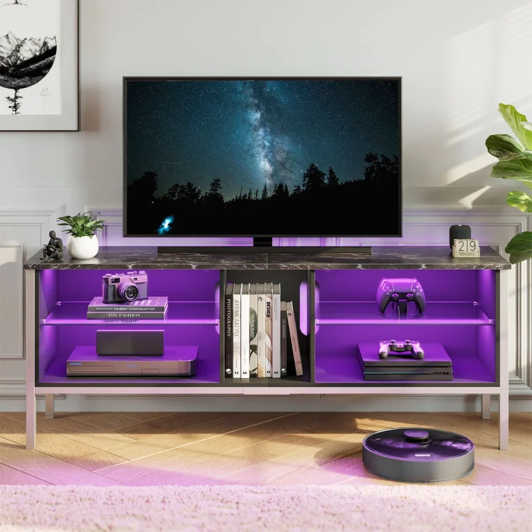 TV cabinet Functionality4