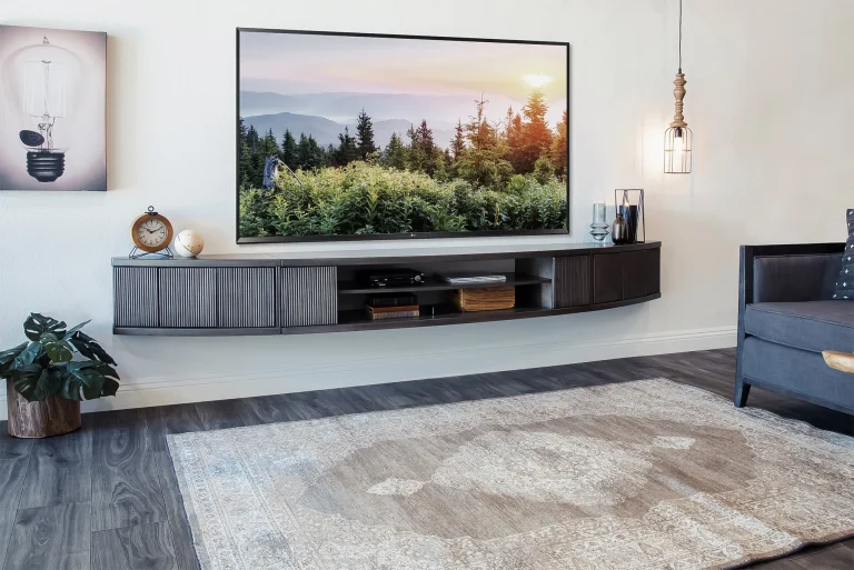TV cabinet Functionality5
