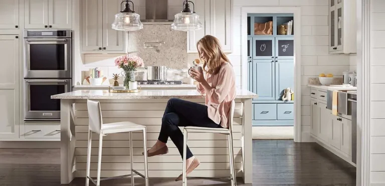 Top 10 Kitchen Cabinet Manufacturers in Wisconsin main