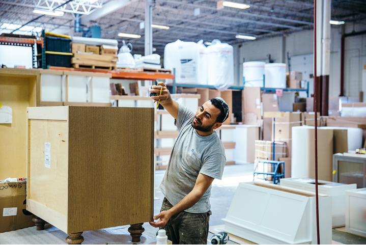 Top 15 Kitchen Cabinet Manufacturers in Kenya