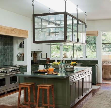 bar cabinets
