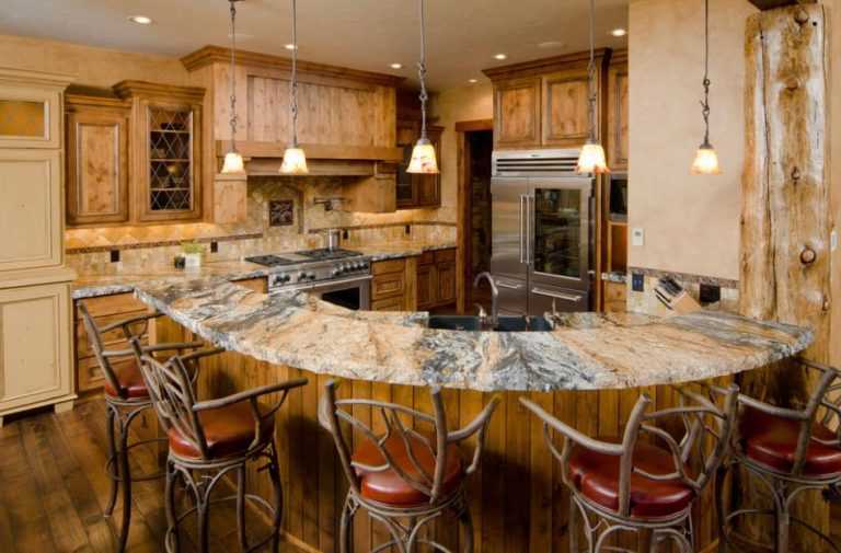 bar cabinets